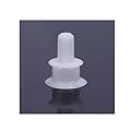 CINDTRGA Compatibile for Braun 350ml Mixer MQ325 MQ525 MQ5025 MQ545 MQ3025 MQ725 Parte Frullatore Accoppiatori Coperchio Superiore Albero Nucleo
