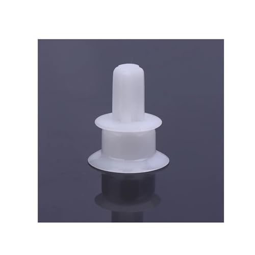 Immagine prodotto: CINDTRGA Compatibile for Braun 350ml Mixer MQ325 MQ525 MQ5025 MQ545 MQ3025 MQ725 Parte Frullatore Accoppiatori Coperchio Superiore Albero Nucleo