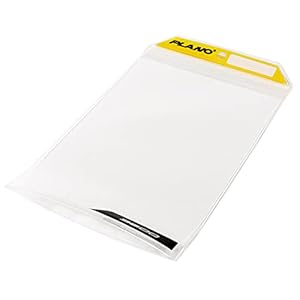 Plano Plabs360 Polizones, Unisex, C...