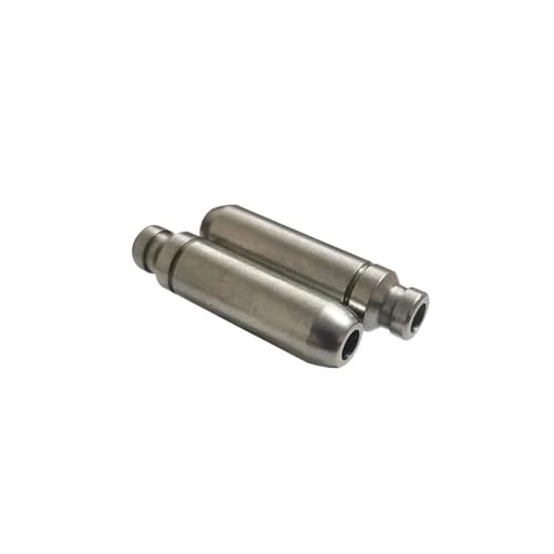 Conducto guía de admisión escape motor EN125 para restaurar potencia de moto 125cc
