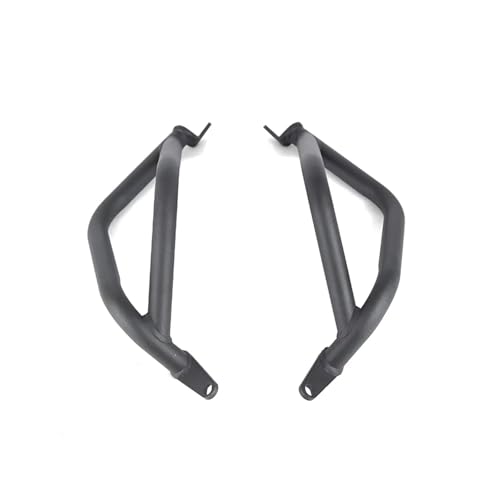 Crash bar CFMOTO 450MT finition premium anti-impact