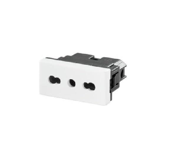 Connecteur IE-FCI-PWS-IT Weidmüller 1450810000 embase alimentation armoire