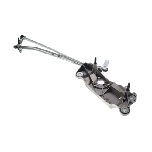 Liaison d'essuie-glace mécanique de haute qualité 7L0955601B avant