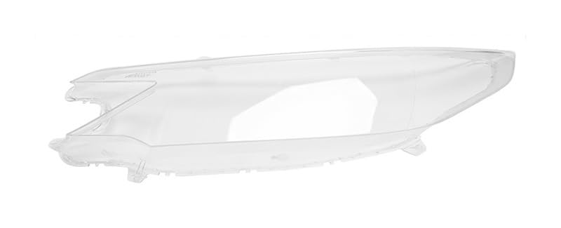 Phare voiture abat-jour en verre de protection lentille xénon pour CRV 2012-2014