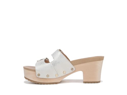Image of Dr. Scholl's womens Original Vibe Platform Slide Sandal
