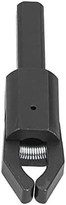 CNC Lathe Automatic Puller, 0.1-2in CNC Bar Puller for Machining(16 * 16mm)