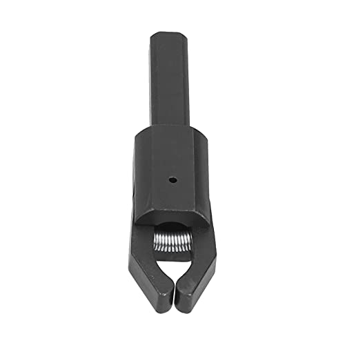 Nusind CNC Bar Puller 0.1-2in