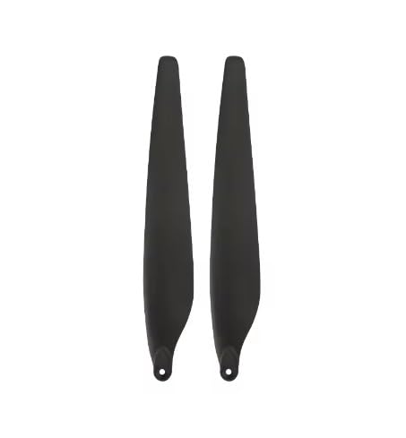 Hélice de drone 30 pouces carbone anti-vibration Hobbywing X8