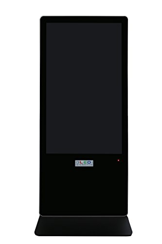  Schermo professionale LG Totem 42\