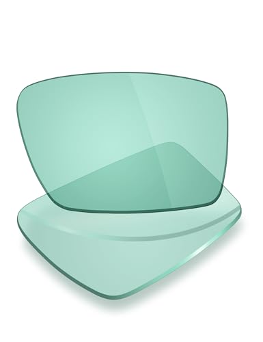 Image of Mryok Replacement Lenses for Costa Del Mar Rincon Sunglasses, HD Polarized, UV Protection, Impact Resistant & Perfectly Fit