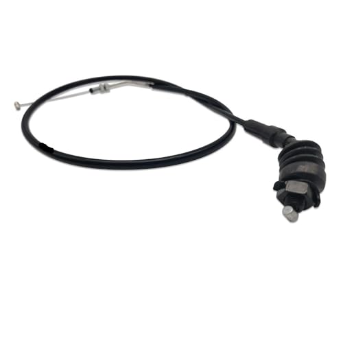 Câble d'accélérateur pour Linhai 260 300 ATV UTV référence 20114 20114B - 3