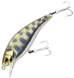Jackall Timon Tricolor Dance 45S