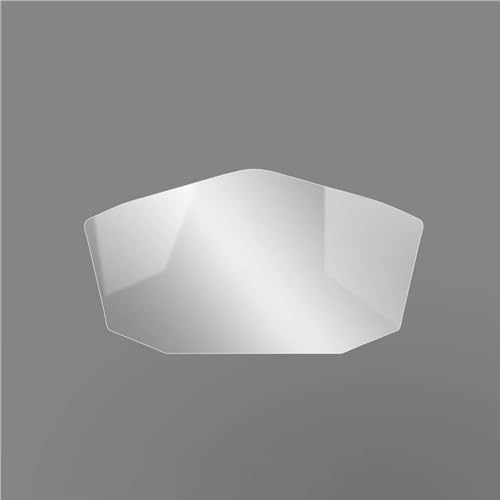 Film protection compteur vitesse Aprilia RS 660 anti-rayures écran tableau de bord