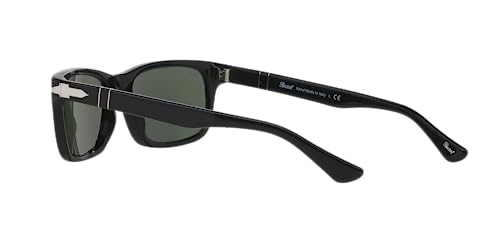 Image of Persol PO3048S Rectangular Sunglasses
