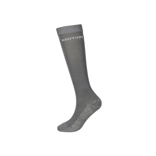 Chaussettes glitter gris 35/40 : finissez-en avec le style terne