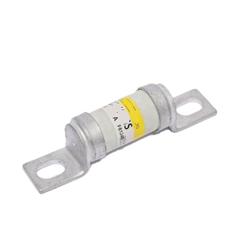 Fusible rapide 660GH-710 de type cartouche de protection pour courant continu DC