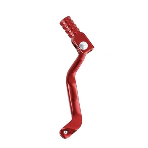 Levier de changement vitesse pliable pour moto polyvalente Hyper Naked et ADV