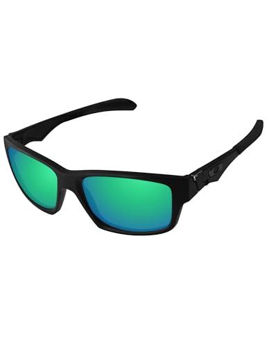 Image of Replacement Lenses for Oakley Jupiter Squared OO9135 /Carbon OO9220 - Precision Fit, UV Block & Impact Resistant