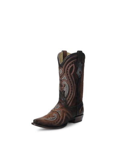 Corral Boots Men's A4661 Western Boot