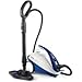 Polti PTEU0269 Vaporetto Smart 40_Mop Nettoyeur Vapeur Brosse Vaporforce, 1800 W, 1.6 litres, Bleu. Tue et élimine 99,99%* des virus, germes et bactéries.