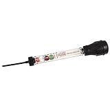 densimetro baterias solares  KRAFTWERK 31103 - Densimetro baterias