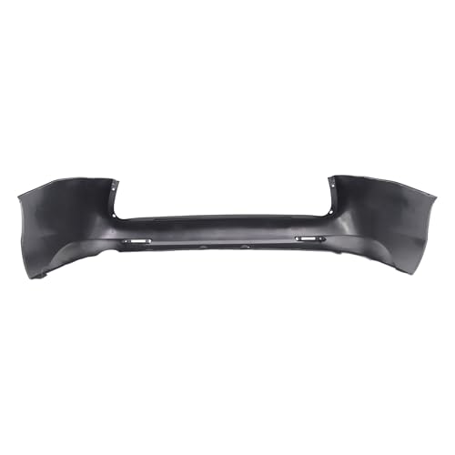 Image of FitParts Compatible with Toyota Sienna 2011-2020 Rear Bumper Cover