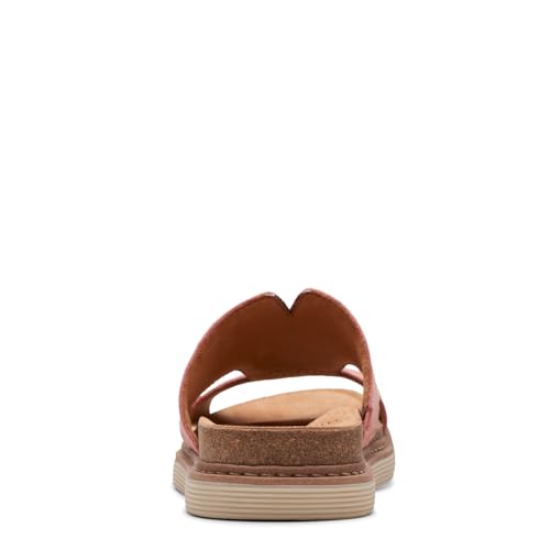 Image of Clarks Women's Arwell Walk Flat Sandal