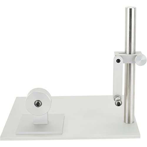 Speedway Motors Connecting Rod Balancing Stand, Aluminum Rod Weight Fixture with Bearing-Mounted Arms for Measuring Bob Weights and Matching Rod Ends, Fits Most Engine Scales - Thumbnail 3