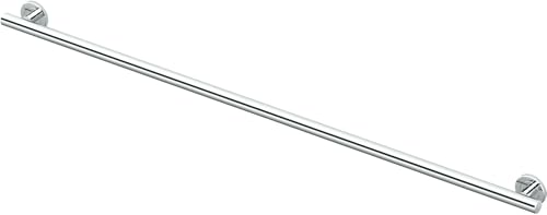 Image of Gatco 858A Latitude II Grab Bar, 54 inch, Chrome