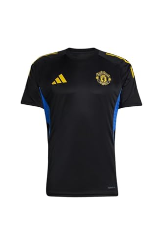 adidas Camiseta de entrenamiento Performance Manchester United Cup 2025/2026 para hombre