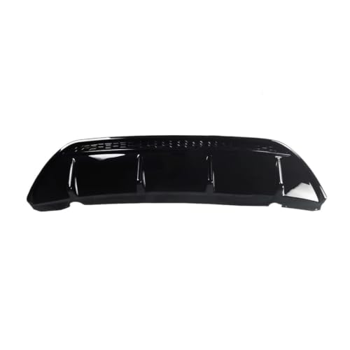 Kit protection séparateur becquet pour pare-chocs arrière Alfa Romeo Stelvio 17-25