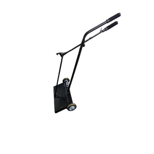 Generic SMP 600 MM Magnetic Sweeper with Wheels | Industrial Magnetic Sweeper