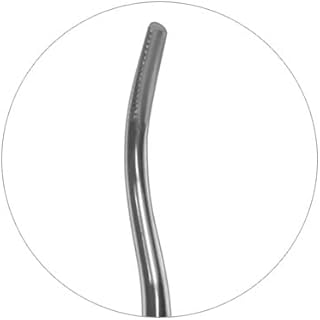 Surgical Root Elevator No 100 Short Handle