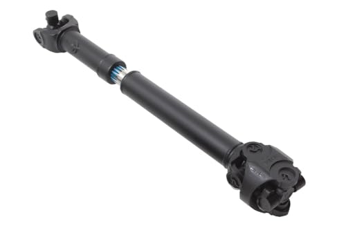 Drive Shaft Heavy Duty Double Cardan Joint