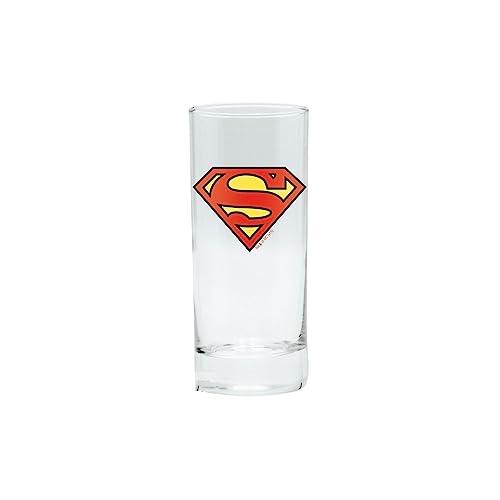 ABYstyle - DC Comics - Verre - Superman