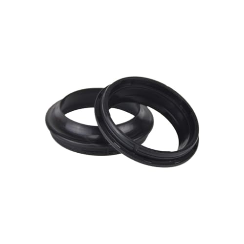 Joint d'étanchéité d'amortisseur avant 39x51x8 pour moto W650 et W800