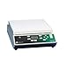 Torrey Pines EchoTherm HS60 Stirring Hot Plate, Programmable Ceramic, 6" x 6", 115V