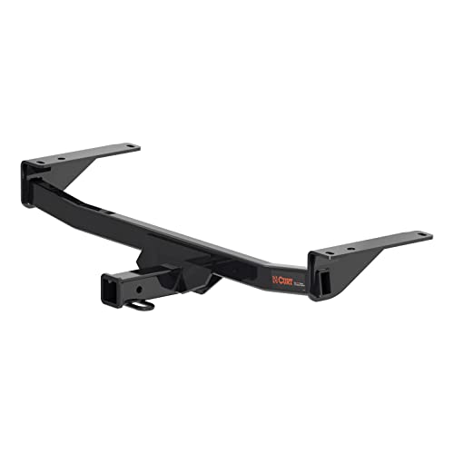 CURT 13458 Class 3 Trailer Hitch