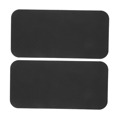 HYTROVE 2pezzi Cuscinetti per Ginocchia Leggeri e Durevoli Tappetini Antiscivolo per Giardinaggio Pulizie e Yoga per attività all Aperto