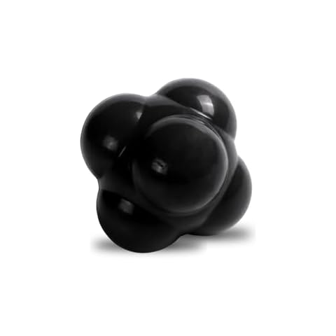 NuFit Sports Reaction Training Ball Cover