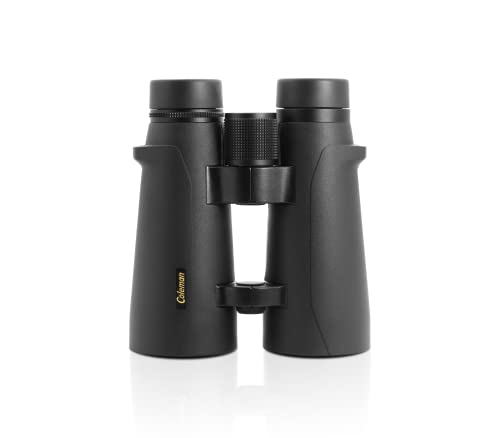 Binoculares Coleman LE 8x56 Impermeables HD miniatura 4