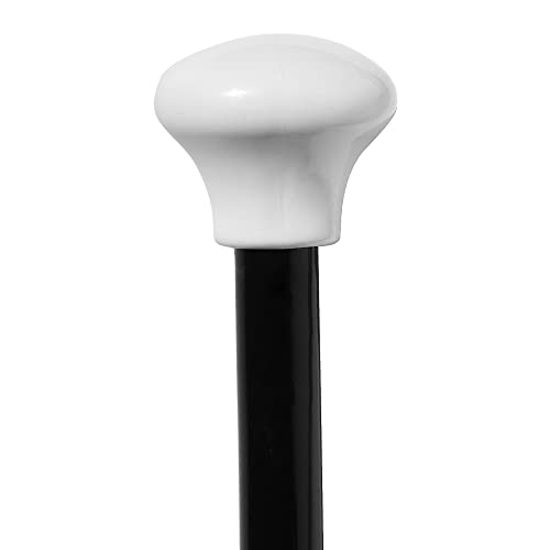 Bastone da passeggio sonoro, 81 cm, travestimento