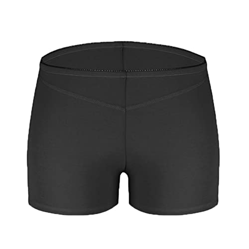 Gaine culotte contrôle de la hanche et du ventre : short minceur invisible haute compression