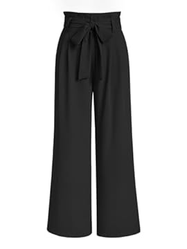 best high waisted pants for petites