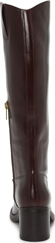 Vince Camuto Women's Amree Wide Calf Knee High Boot3