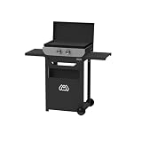 LE MARQUIER PLANCHA Original GAZ 260 Duo