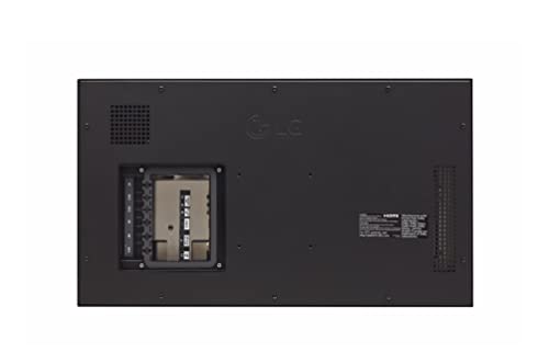 LG 22XE1J Classe de diagonale 22 21.5 visualisable écran LCD rétro éclairé par LED signalisation numérique avec Pro:Idiom intégré extérieur soleil total webOS 1920 x 1080 ... - vue 9