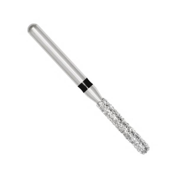 SS White 91420-5 Revelation FG Ks2-014SC-S KS Series Super Coarse Grit Diamond Burs 5/Pk