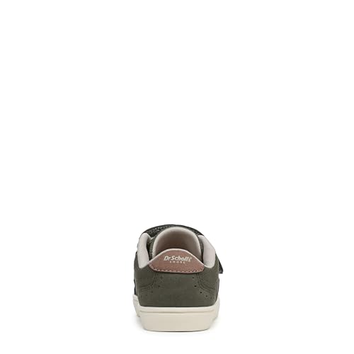 Dr. Scholl's Baby-Girl's Madison Play Toddler Sneaker3