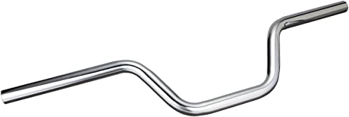 Amazon | キタコ(KITACO) ハンドル セミアップハンドル φ22.2 スチール